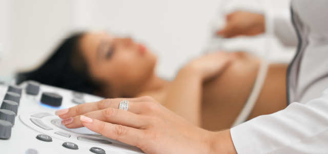 Why You May Need a Regular Breast Ultrasound